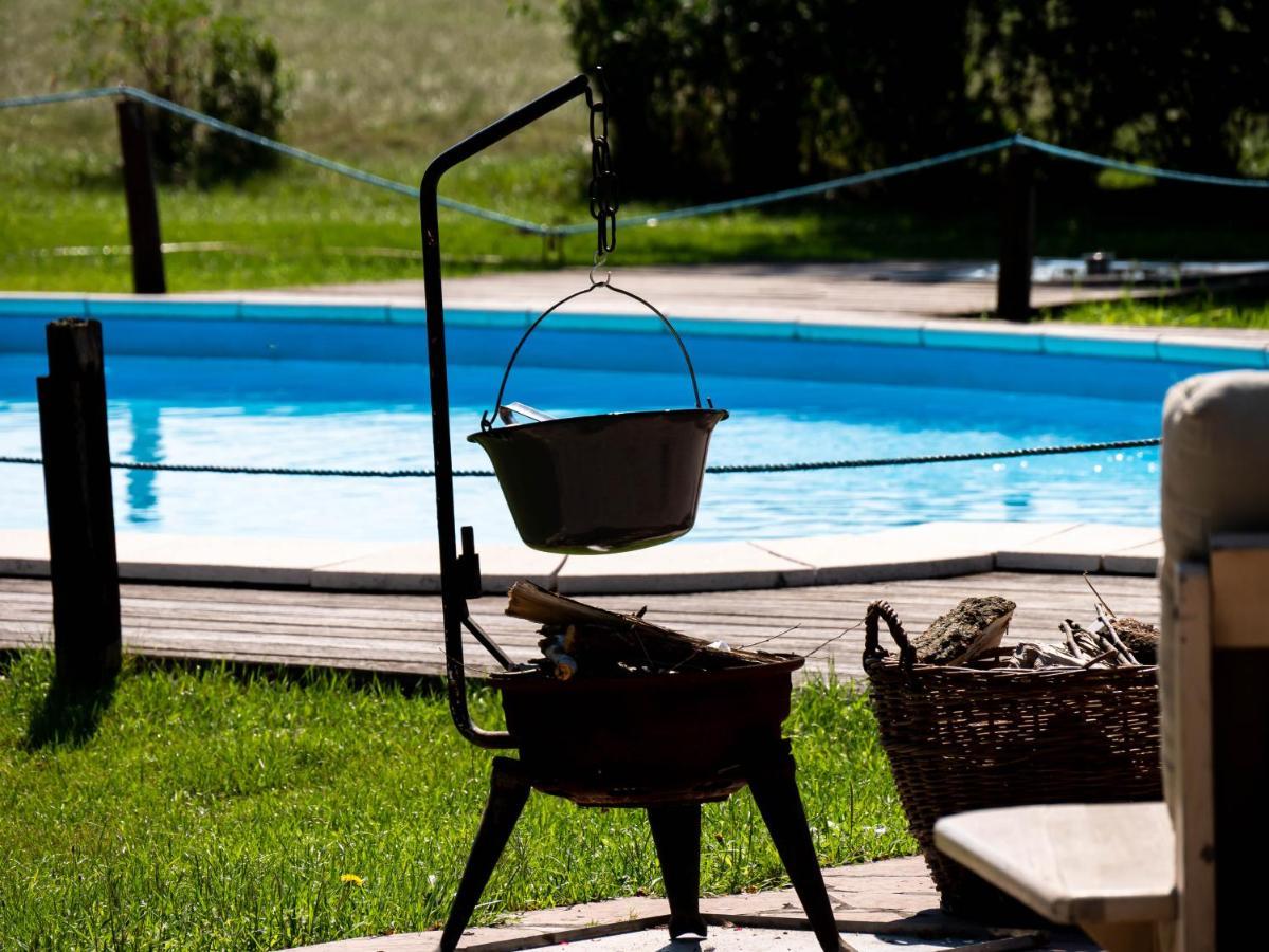 Ugo Apartman Halászi Exteriör bild