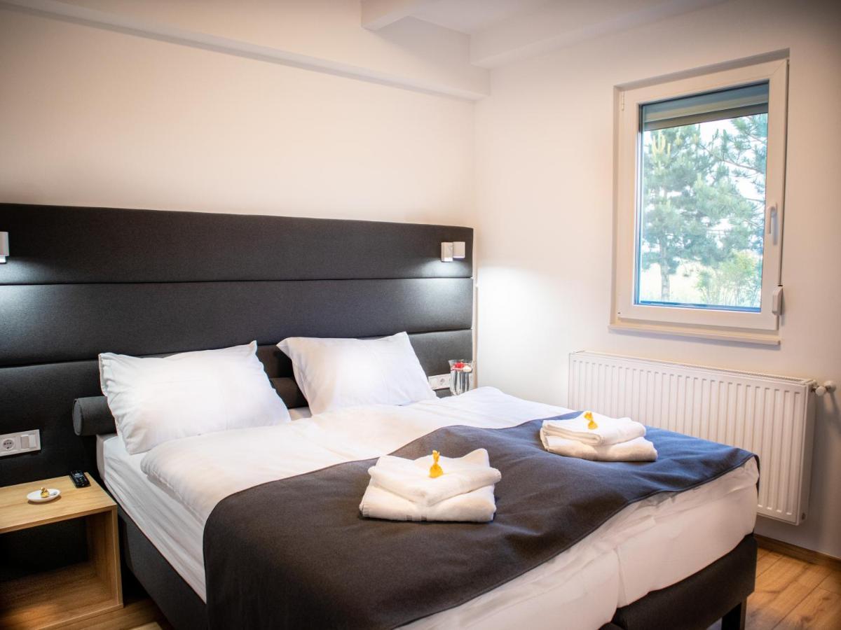Ugo Apartman Halászi Exteriör bild