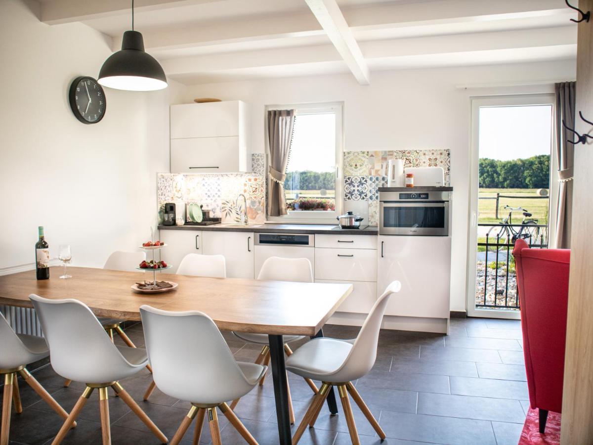 Ugo Apartman Halászi Exteriör bild
