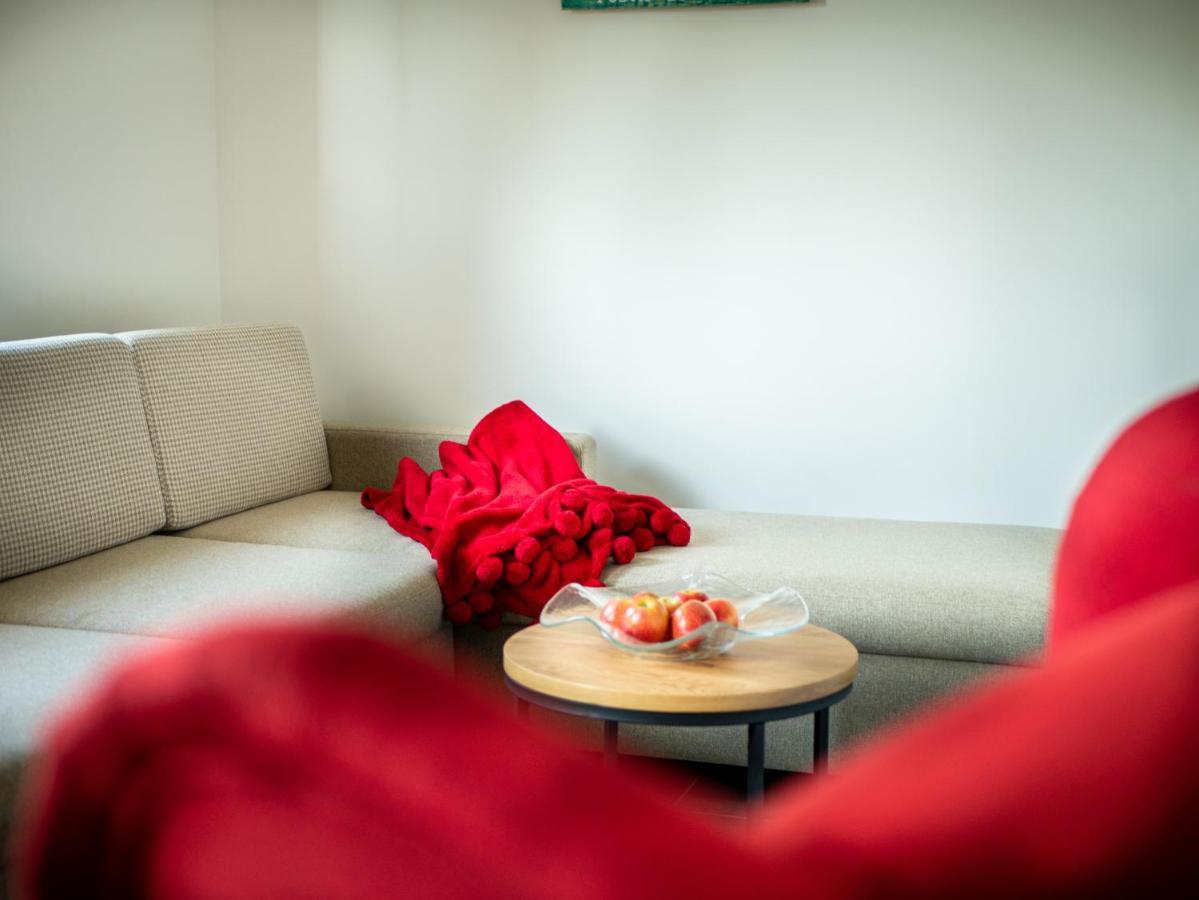 Ugo Apartman Halászi Exteriör bild