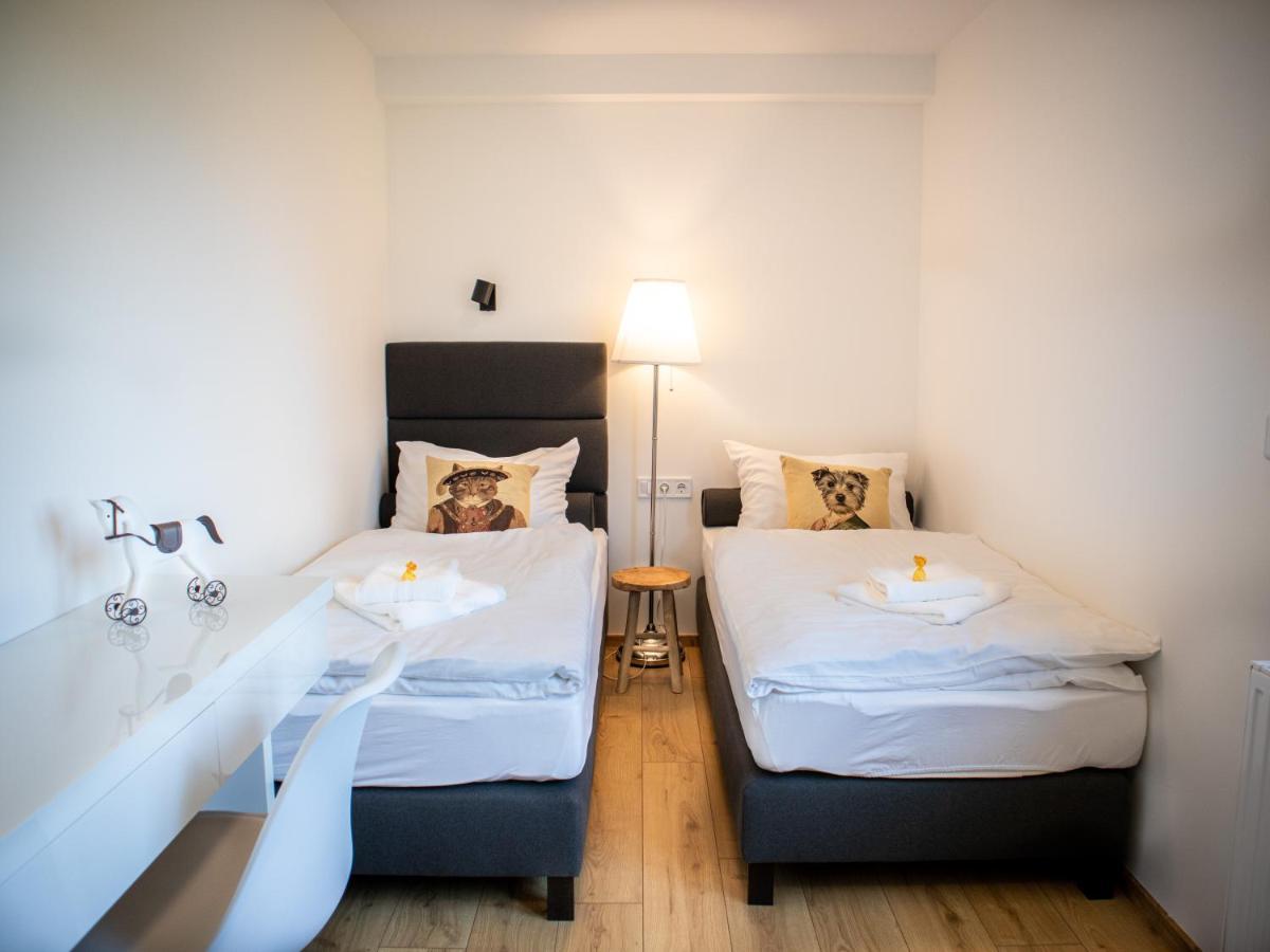 Ugo Apartman Halászi Exteriör bild