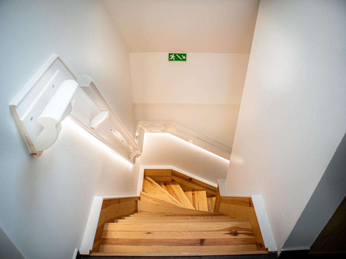 Ugo Apartman Halászi Exteriör bild