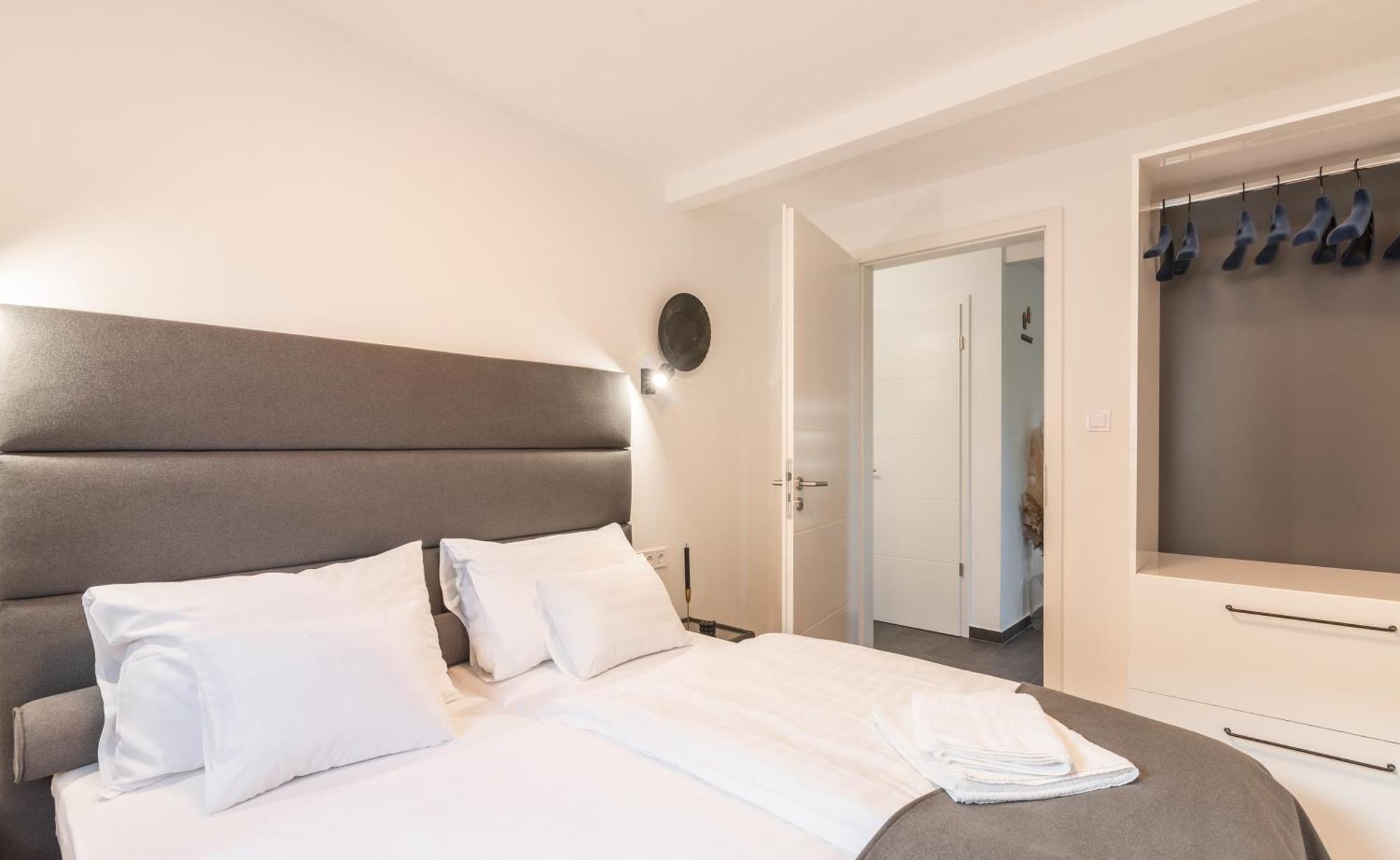Ugo Apartman Halászi Exteriör bild
