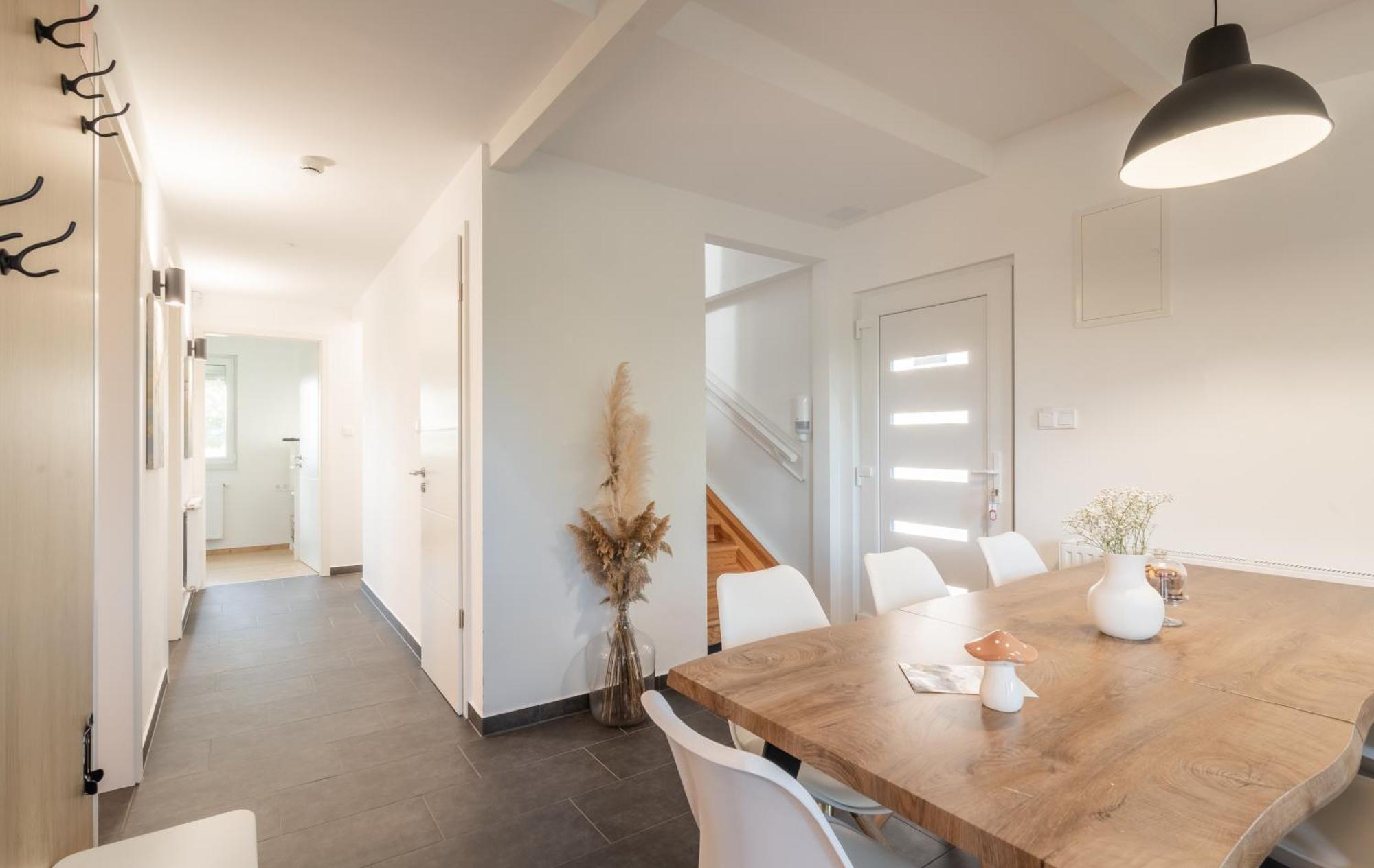 Ugo Apartman Halászi Exteriör bild