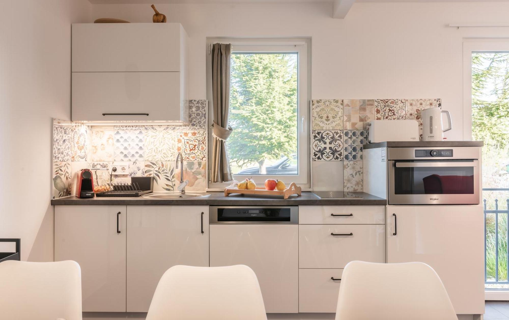 Ugo Apartman Halászi Exteriör bild